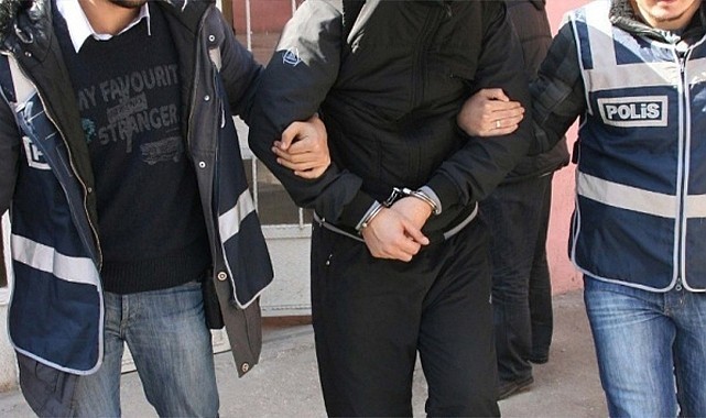 4 ilde yapılan eş zamanlı operasyonlarda üç ayrı suç örgütü çökertildi