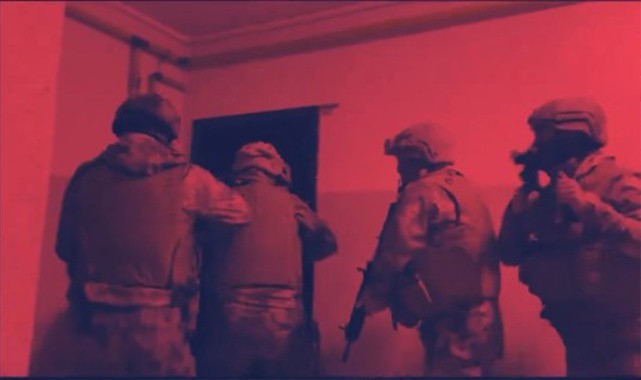 81 ilde aranan şahıslara operasyon: 2️ bin 8️4️0️ yakalanma