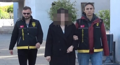 Adana’da sahte kadın avukat tutuklandı