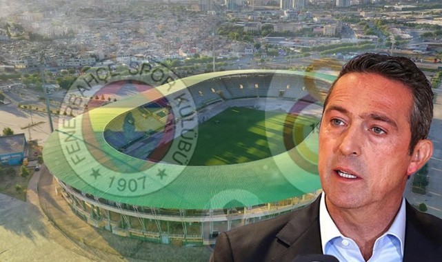 Ali Koç'tan Urfa'da oynanacak maç ilgili taraftarlara çağrı! 2 Nisan'ı bekleyin
