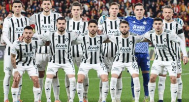 Altay’ın dış saha kabusu devam ediyor