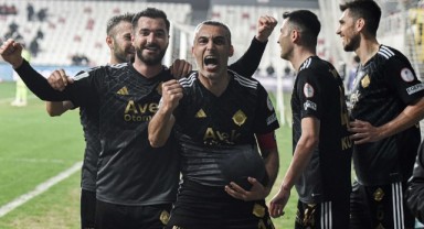 Altay’ın en skoreri kulübede kaldı