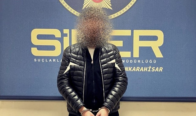 Arkadaşını 108 bin TL dolandıran şahıs tutuklandı