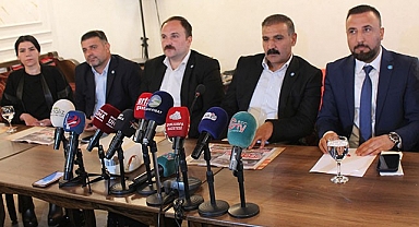 Arusoğlu: 1 milyon 200 bin oyun teminatıyız