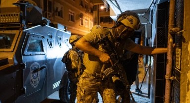 Bakan duyurdu! Çirkinler organize suç örgütü çökertildi, 47 yakalanma