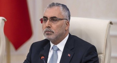 Bakan Işıkhan’dan bayram ikramiyelerine ilişkin açıklama