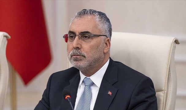 Bakan Işıkhan’dan bayram ikramiyelerine ilişkin açıklama