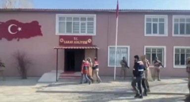 Bakan Yerlikaya bildirdi! Organize suç örgütlerine Mahzen operasyonu