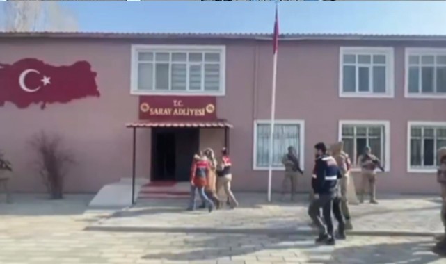 Bakan Yerlikaya bildirdi! Organize suç örgütlerine Mahzen operasyonu