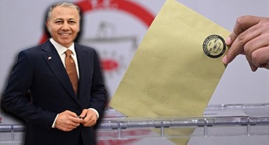 Bakan Yerlikaya: “Yerel seçimlerde 594 bin personelimiz görevlendirildi"