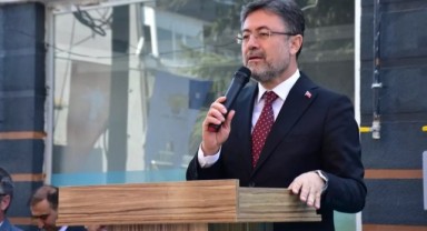 Bakan Yumaklı: “11 bin 284 yaban hayvanını doğal yaşam alanlarına bıraktık”