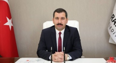 Başkan Baydilli'den Ramazan Ayı Mesajı