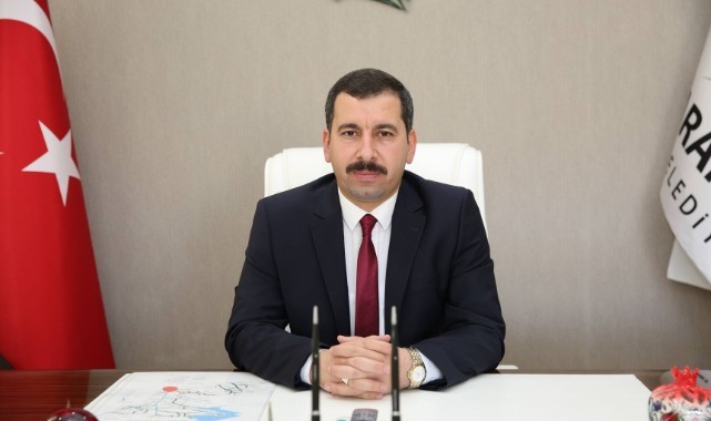 Başkan Baydilli'den Ramazan Ayı Mesajı