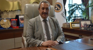 Başkan Kaya’dan 8 Mart Dünya Kadınlar Günü Mesajı