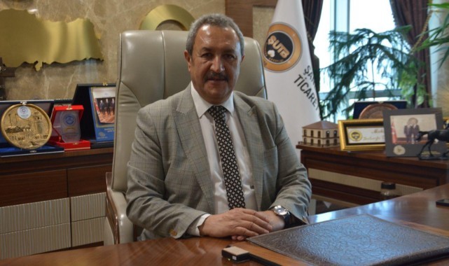 Başkan Kaya’dan 8 Mart Dünya Kadınlar Günü Mesajı