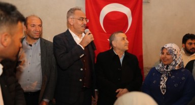 Başkan Kuş: Eyyübiye kendi rekorunu kıracak