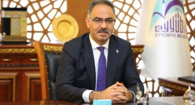 Başkan Kuş, Ramazan Ayını Tebrik Etti