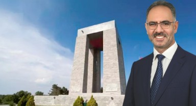 Başkan Mehmet Kuş'un Çanakkale Zaferi Mesajı