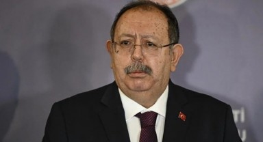 Başkan Yener: 31 Mart tarihinde gerçekleşecek seçimlere hazırız