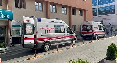 Batman'da yasak aşk iddası! 2 ölü