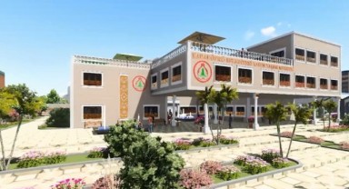 Baydilli: Kadınlara yakışır bir yaşam ve kültür merkezi kazandırıyoruz