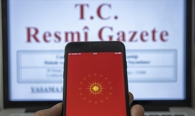 Bazı kağıtlara geçici korunma önlemi uygulanacak