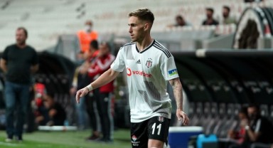 Beşiktaş, Tyler Boyd'a tazminat ödeyecek