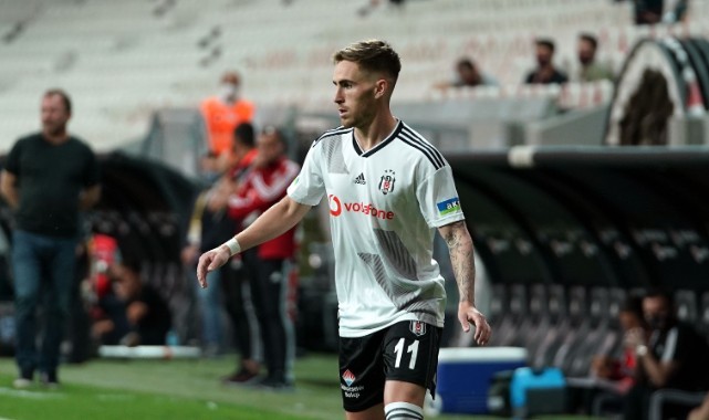 Beşiktaş, Tyler Boyd'a tazminat ödeyecek