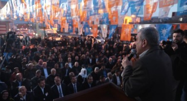 Beyazgül: Şanlıurfalıların kararı Ak Parti