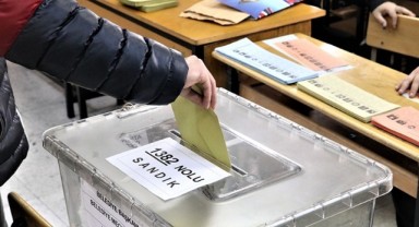 Bu seçimlerde ilk kez ne kadar genç oy kullanacak?