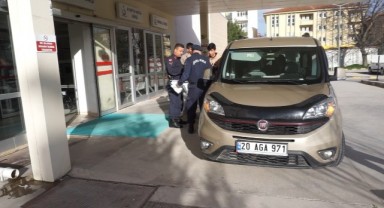 Burdur’da "hayvan otlatma" kavgası: 1 yaralı