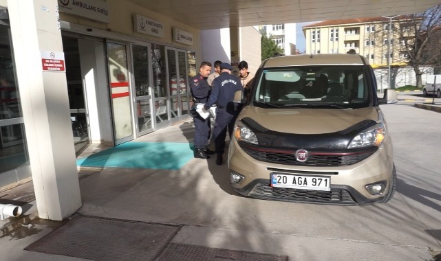 Burdur’da "hayvan otlatma" kavgası: 1 yaralı