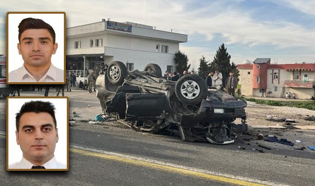 Cumhurbaşkanı Erdoğan'ın korumalarından acı haber!