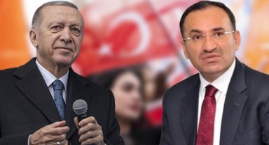 Cumhurbaşkanı Erdoğan yeniden aday olabilir mi? Bozdağ açıkladı