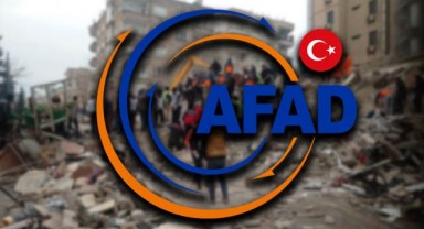 Depremde evleri hasar alanlara AFAD’ tan ek süre müjdesi!
