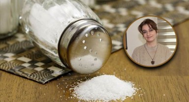 Dikkat! Böbrek sağlığınız için tuzu azaltın