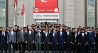 Diyanet Akademisi 2’nci eğitim dönemi başladı