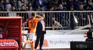 Dries Mertens, bu sezonki 8. golünü attı