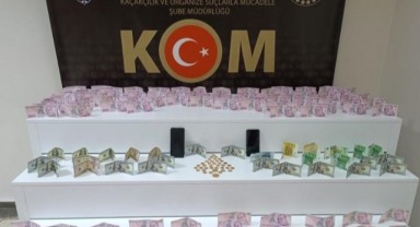 Elazığ'da dolandırıcılık yapan 2 kişi Şanlıurfa'da yakalandı