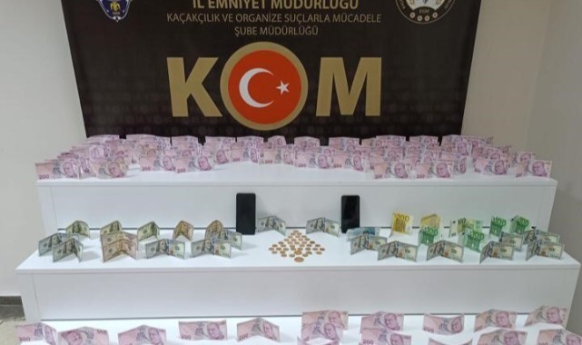 Elazığ'da dolandırıcılık yapan 2 kişi Şanlıurfa'da yakalandı