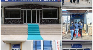 Elazığ'da terör örgütü DEAŞ üyesi 1 kişi yakalandı