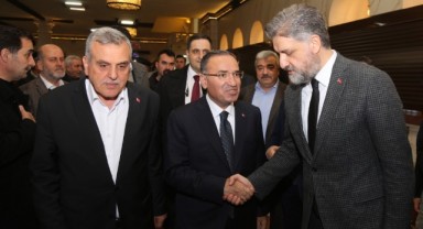 Emin Önen, Urfa buluşmalarının beşincisini düzenledi