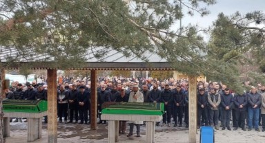 Eşi ve kızını öldüren öğretmen tutuklandı