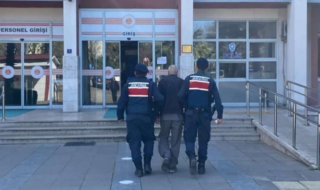 Eşini kasten öldüren firari, yakayı ele verdi