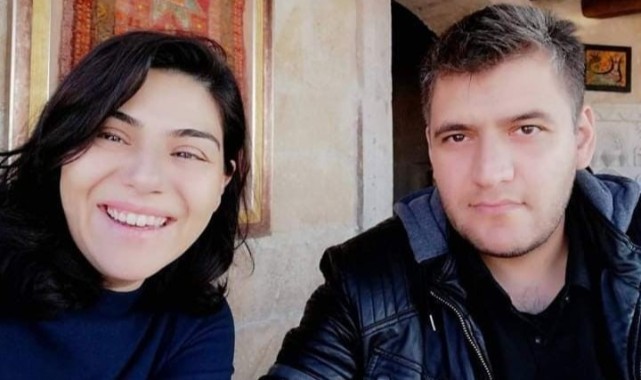 Eski eş dehşet saçtı, tutuklandı