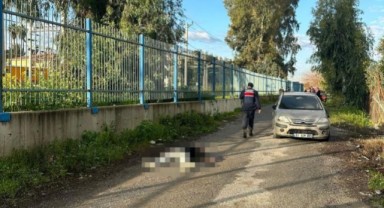 Eski eşini öldüren polis intihar etti