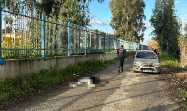 Eski eşini öldüren polis intihar etti