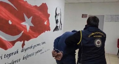 Evlenme vaadi ile akrabasını, karısını ise fuhuşa zorlayan kişi tutuklandı