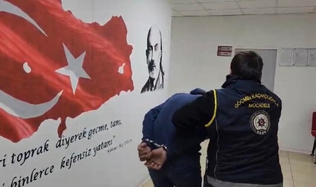 Evlenme vaadi ile akrabasını, karısını ise fuhuşa zorlayan kişi tutuklandı