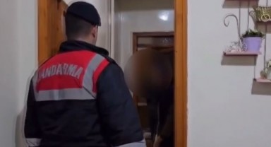 Gaziantep'te dolandırıcılık çetesine sibergöz operasyonu: 9 gözaltı